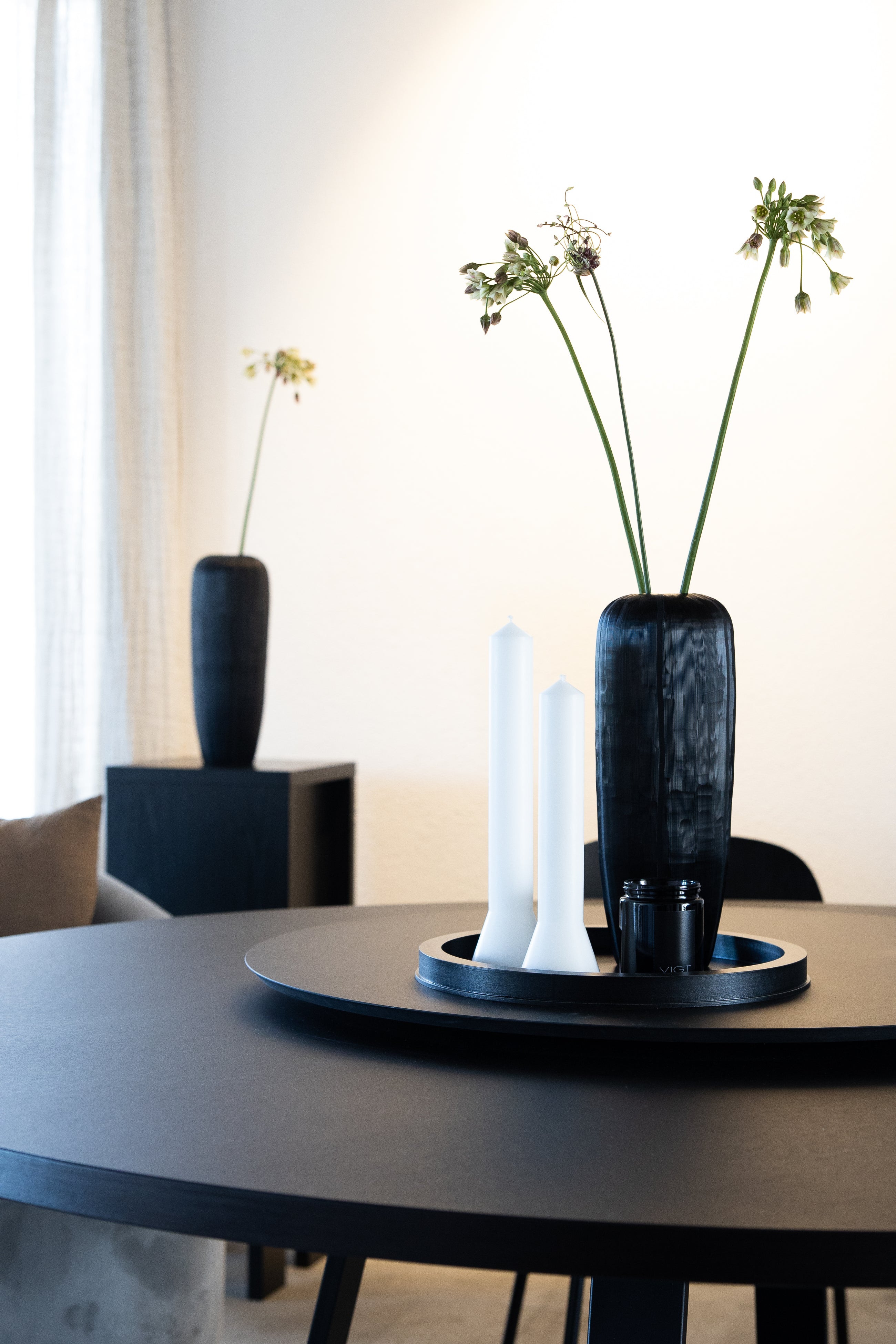 Lazy Susan | Rotating tray