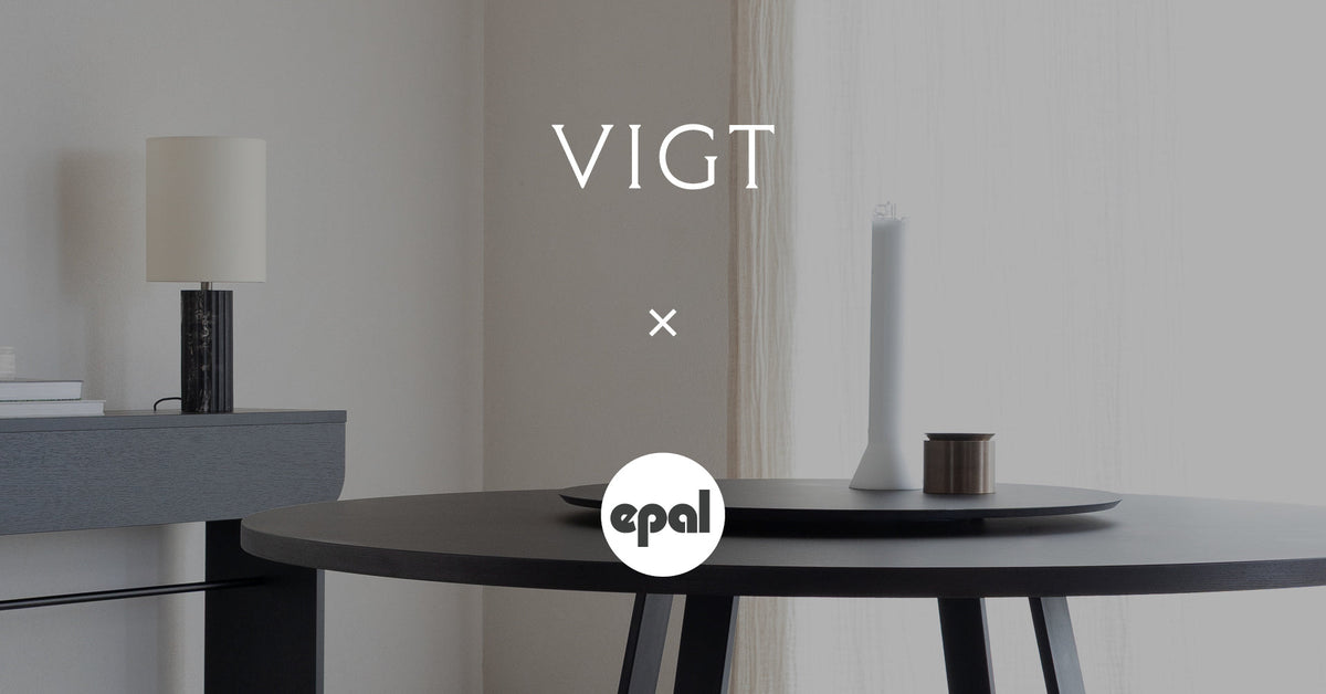 VIGT x EPAL