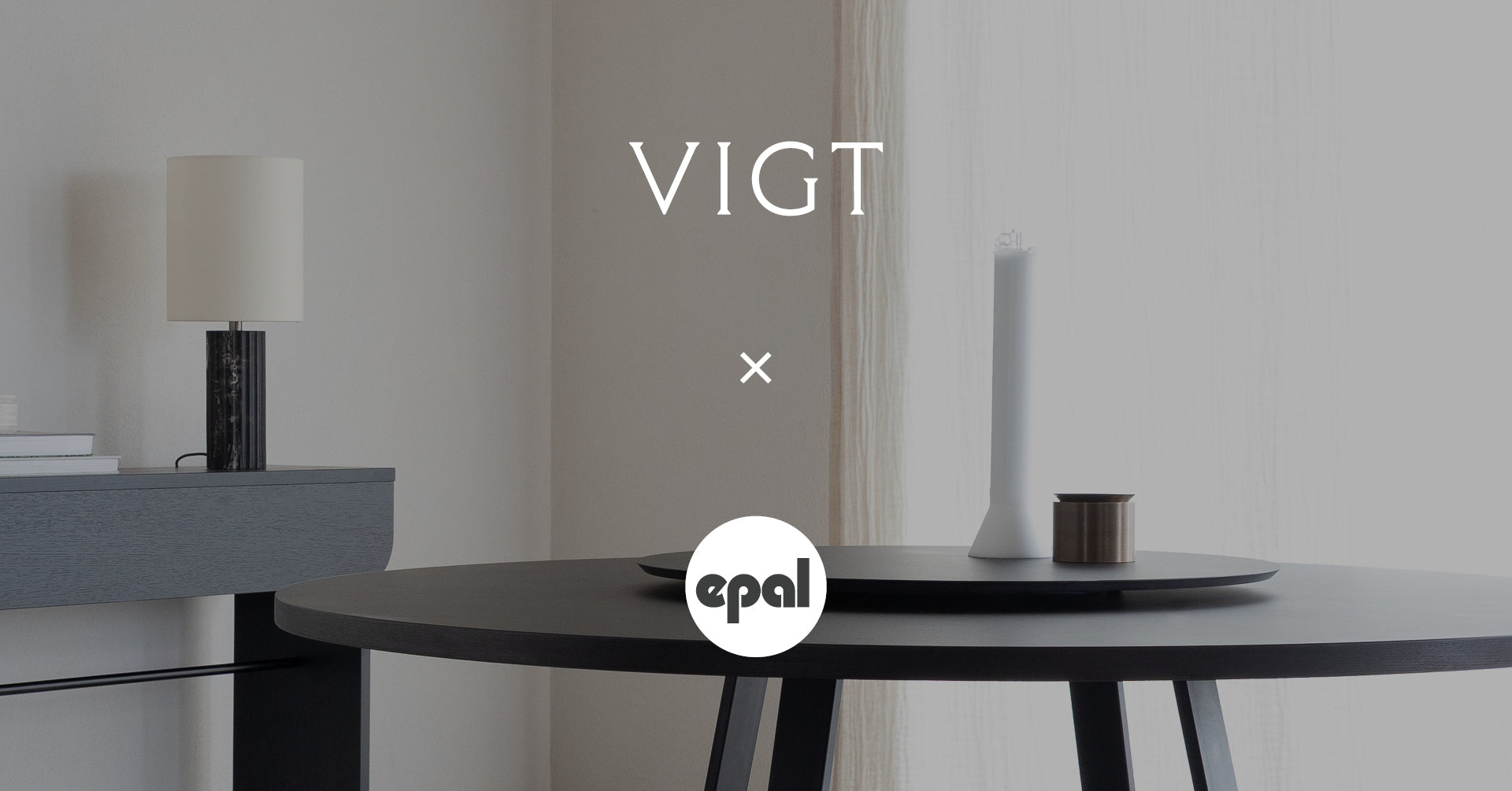 VIGT x EPAL