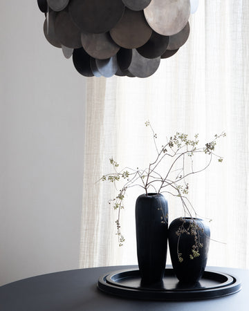 Trays | Round