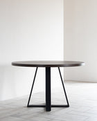 Borð ø120 cm
