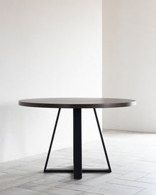 Borð ø120 cm