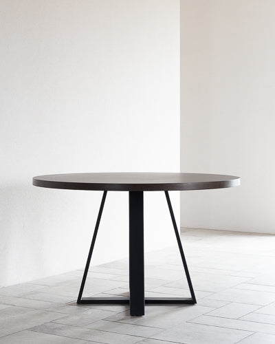 Borð ø120 cm