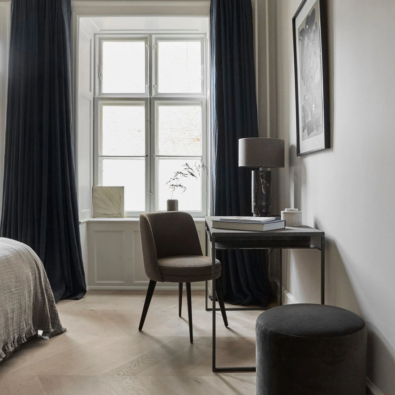 Table lamp AVA | Dark