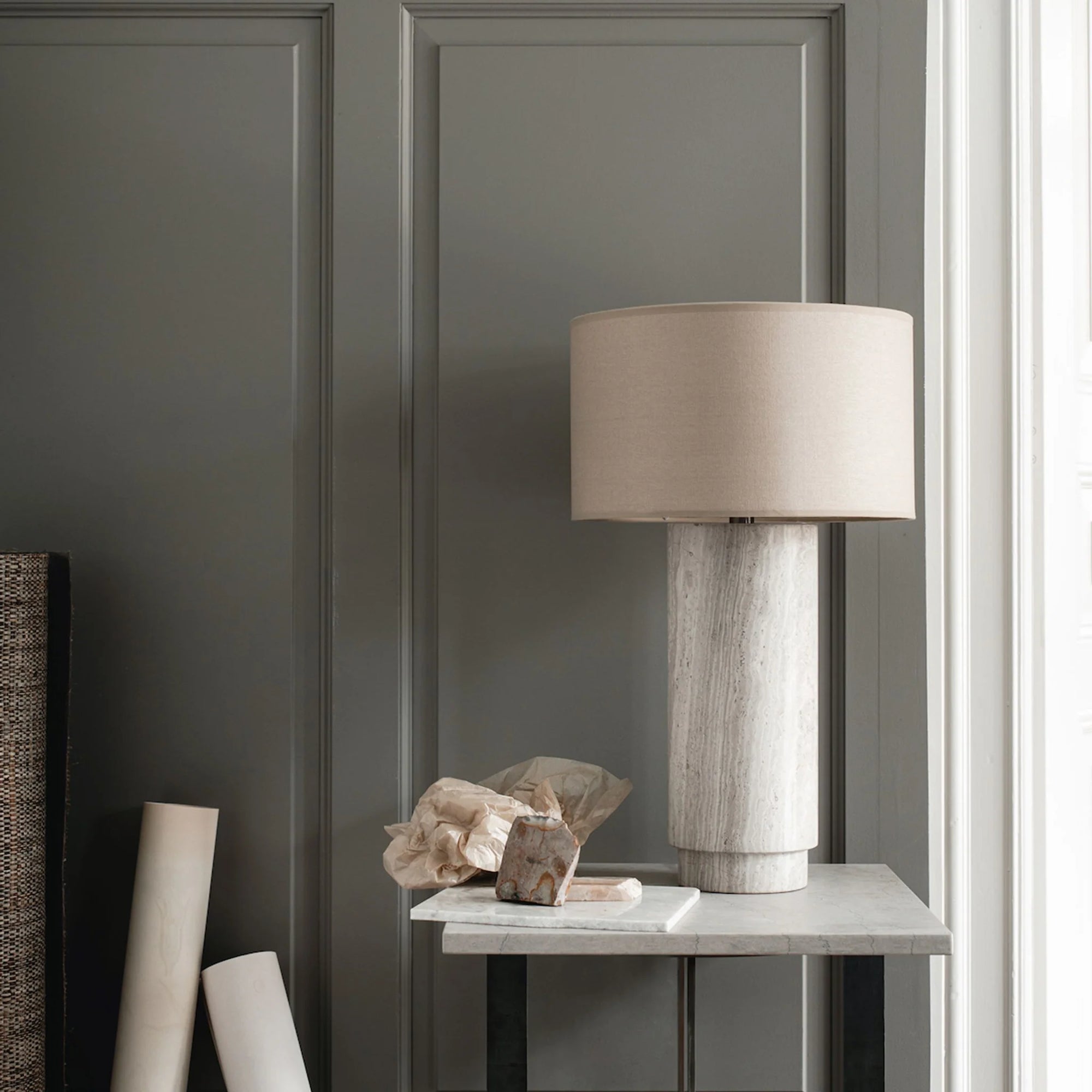 Table lamp AVA | Light