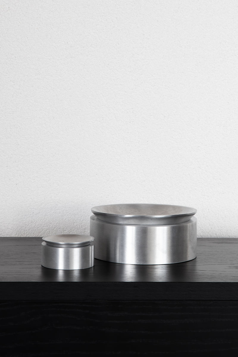 Bowls | Aluminum