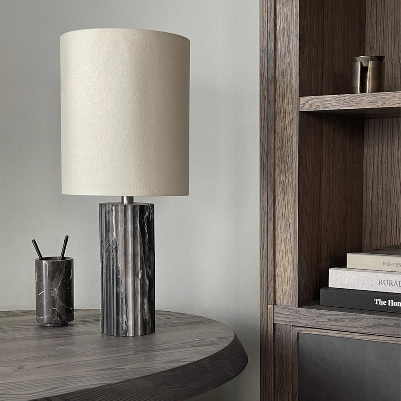 Table lamp AVA | Dark