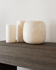 Kertalukt Alabaster