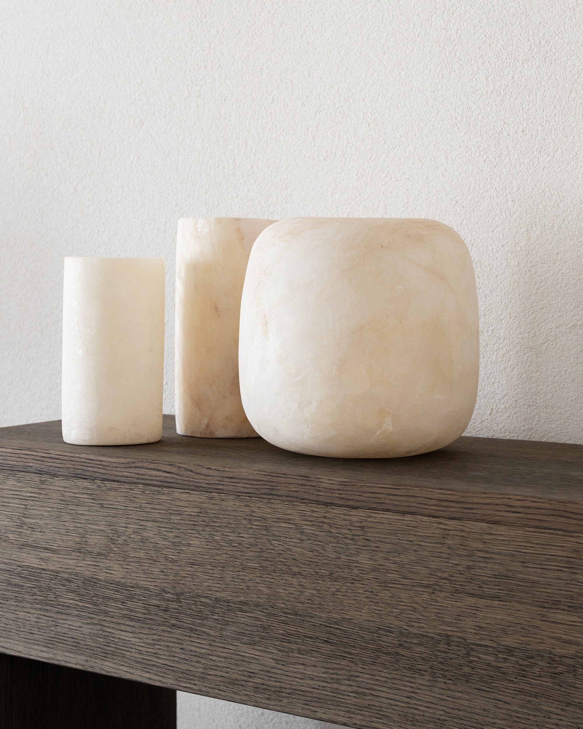 Kertaluktir Alabaster