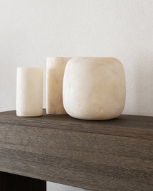 Kertaluktir Alabaster