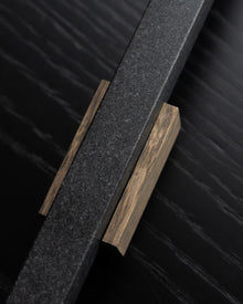 Snagi, samspil steins og viðar