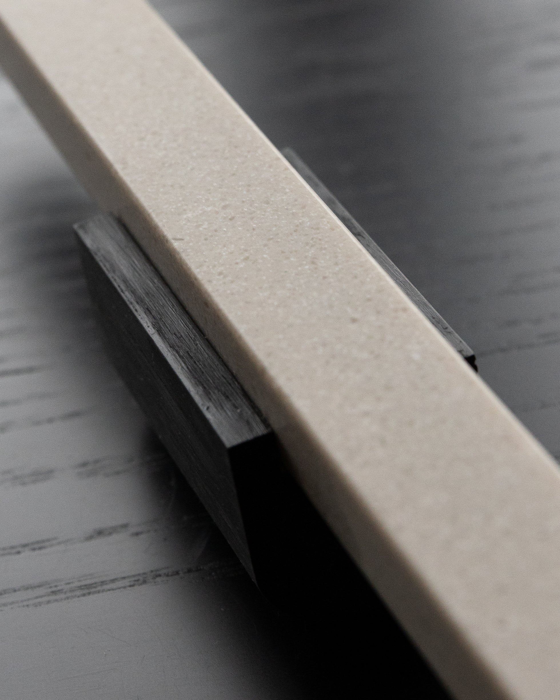 Snagi, samspil steins og viðar