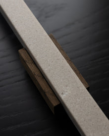 Snagi, samspil steins og viðar