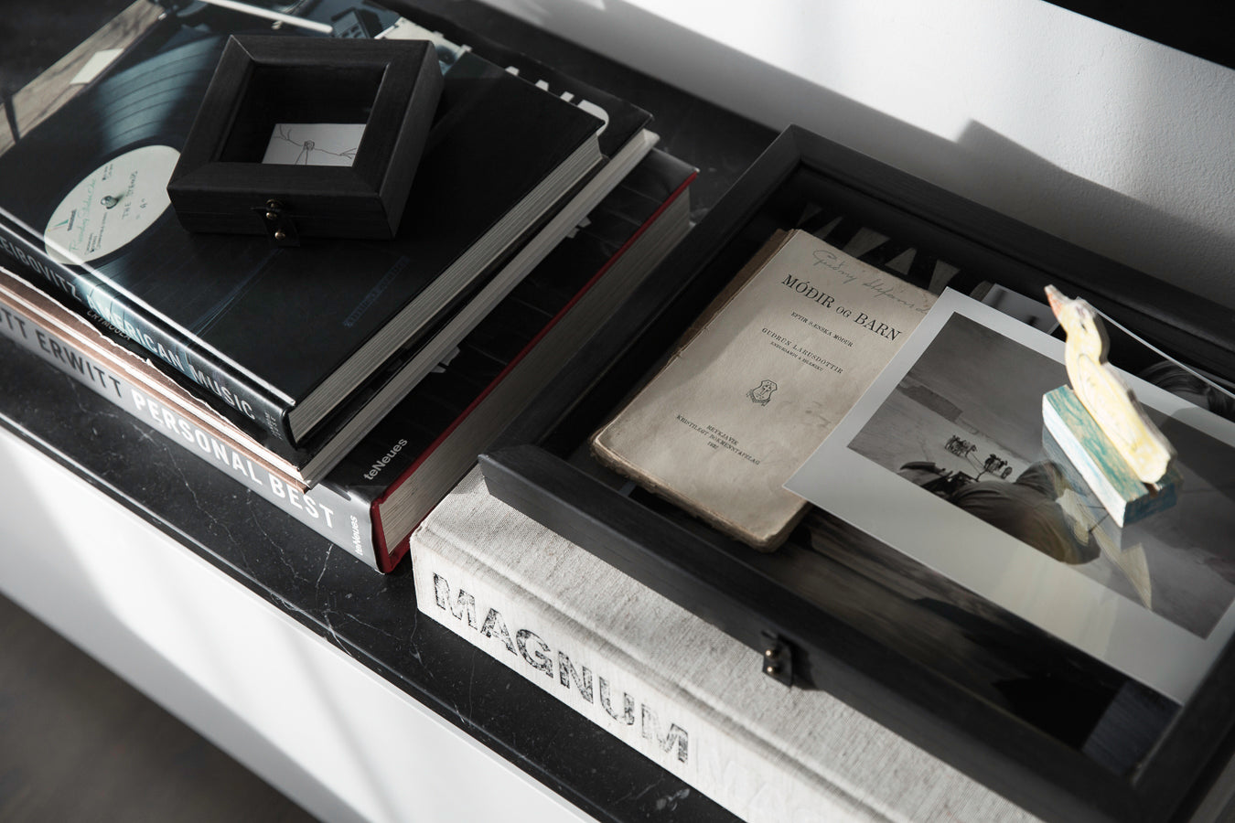 Box | Rammi
