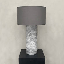 Table lamp AVA | Gray