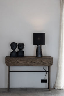 Table lamp | Dark