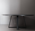 Borð ø180 cm