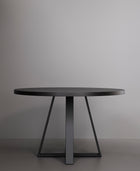 Borð ø120 cm