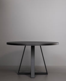 Borð ø120 cm
