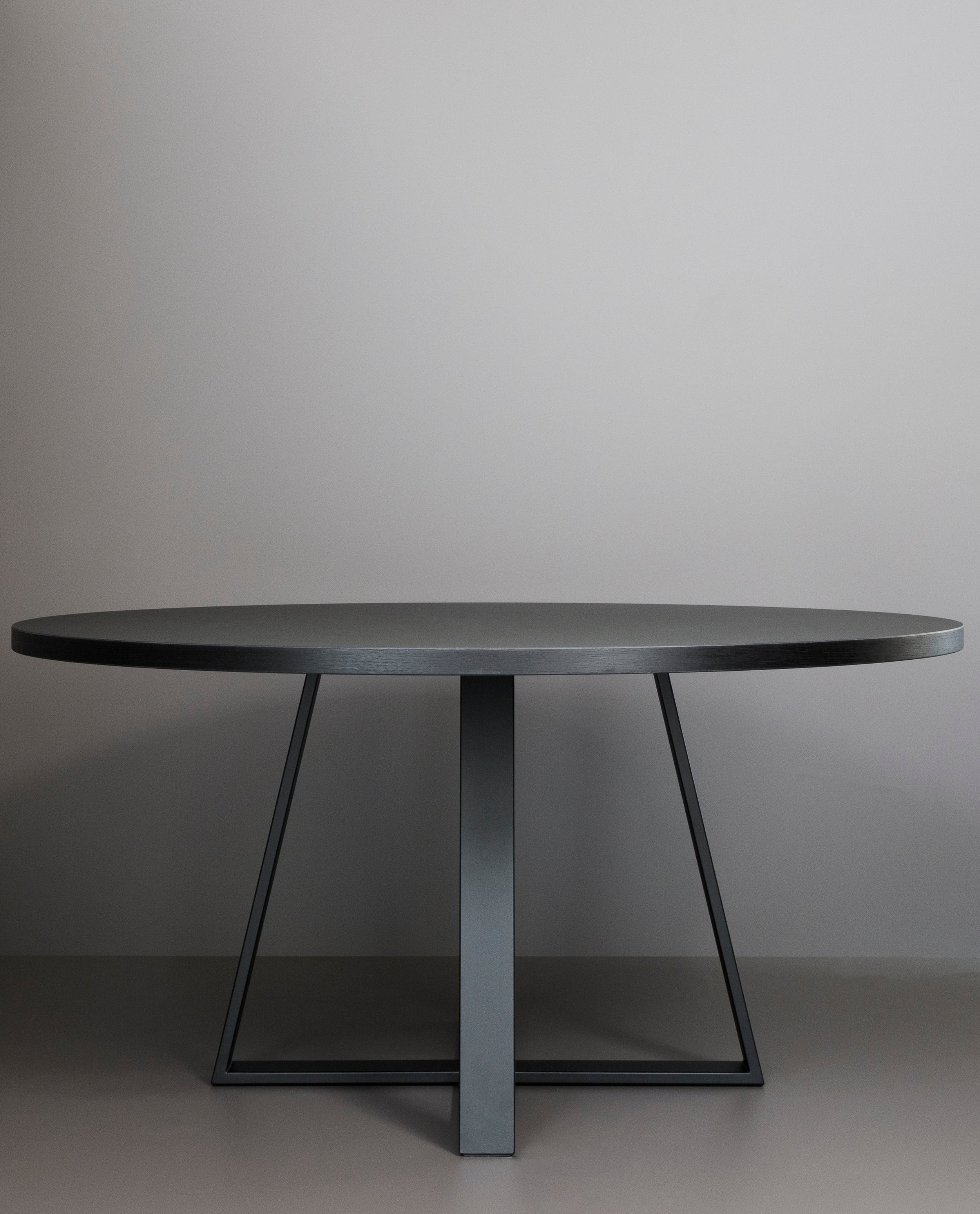 Borð ø150 cm