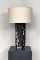 Table lamp AVA | Dark