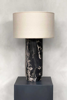 Table lamp AVA | Dark