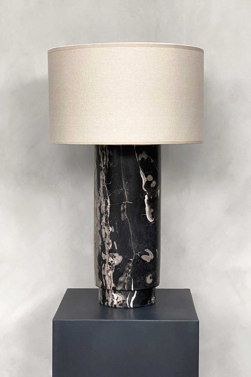 Table lamp AVA | Dark